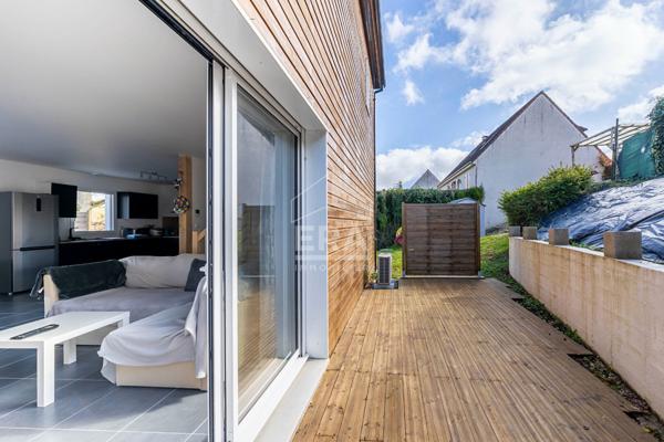 Maison Breuillet de 2021 / 3 Chambres / DPE:A