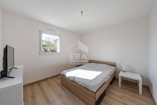 Maison Breuillet de 2021 / 3 Chambres / DPE:A