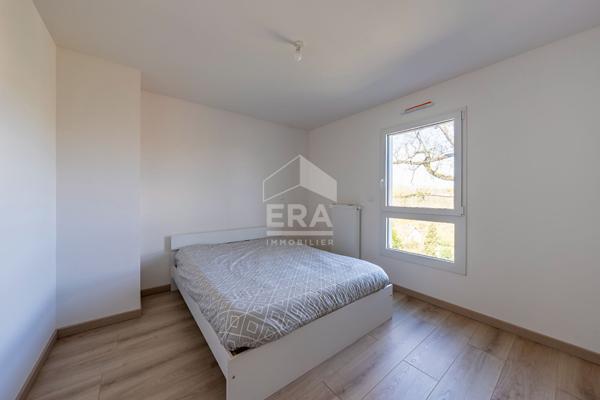 Maison Breuillet de 2021 / 3 Chambres / DPE:A