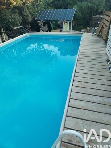 Immeuble à vendre 313 m² Venasque