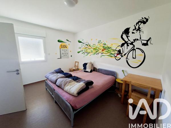 Immeuble à vendre 313 m² Venasque