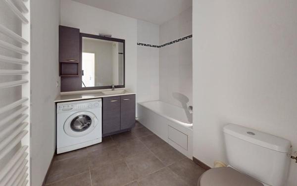 Appartement à vendre    2 pièces • 43,16 m2 Montanay