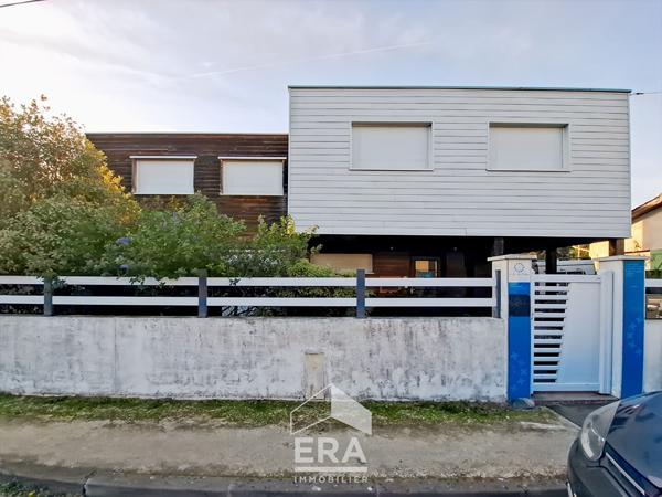 Maison Pessac 8 pièce(s) 153.10 m2