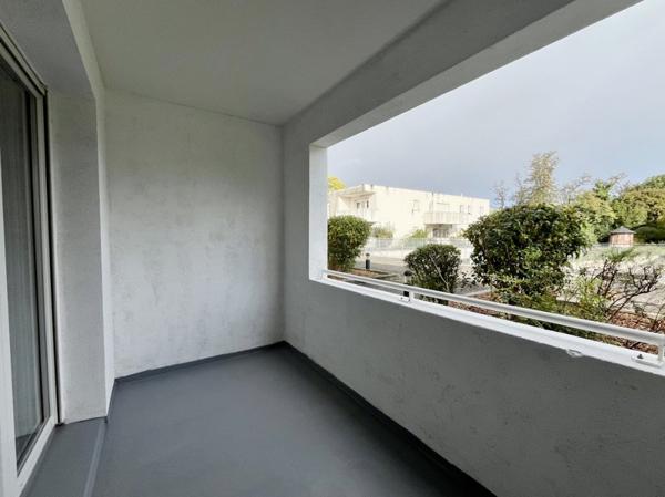 Appartement à louer |  Floirac |  1 pièce | 27 m²