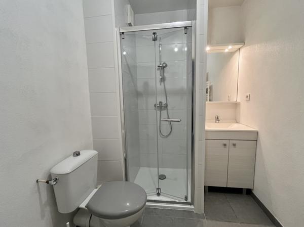 Appartement à louer |  Floirac |  1 pièce | 27 m²