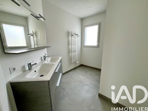 Maison à vendre 4 pièces 103 m² Aizenay