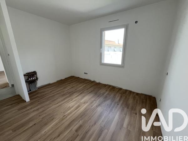 Maison à vendre 4 pièces 103 m² Aizenay