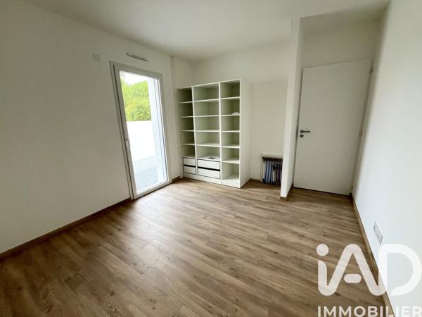 Maison à vendre 4 pièces 103 m² Aizenay