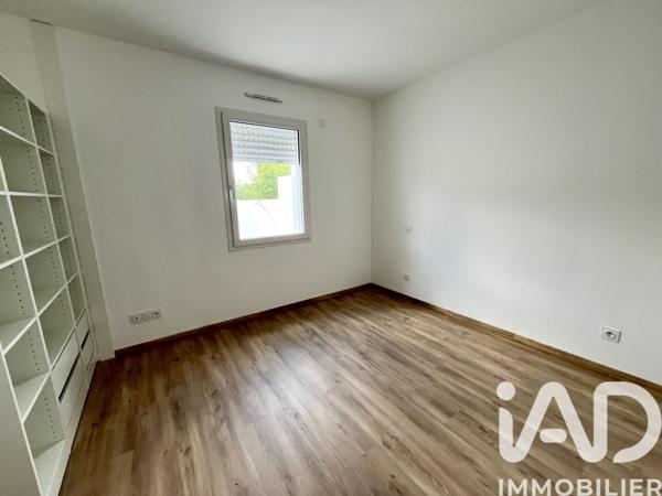 Maison à vendre 4 pièces 103 m² Aizenay