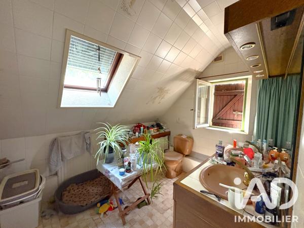 Maison (prestige) à vendre 8 pièces 230 m² Asnières-sur-Oise