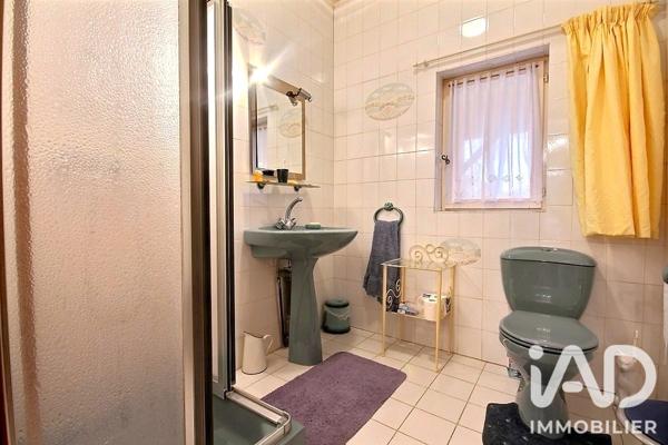 Maison (prestige) à vendre 8 pièces 230 m² Asnières-sur-Oise