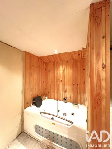 Maison (prestige) à vendre 8 pièces 230 m² Asnières-sur-Oise