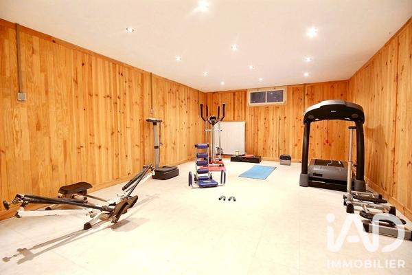 Maison (prestige) à vendre 8 pièces 230 m² Asnières-sur-Oise