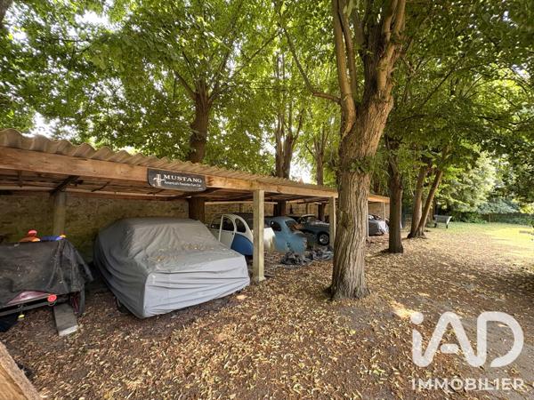 Maison (prestige) à vendre 8 pièces 230 m² Asnières-sur-Oise
