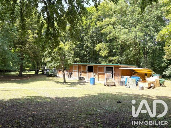Maison (prestige) à vendre 8 pièces 230 m² Asnières-sur-Oise