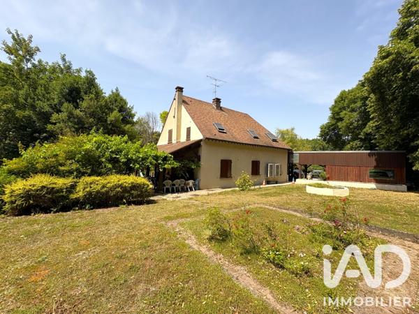 Maison (prestige) à vendre 8 pièces 230 m² Asnières-sur-Oise