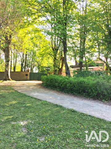 Maison (prestige) à vendre 8 pièces 230 m² Asnières-sur-Oise