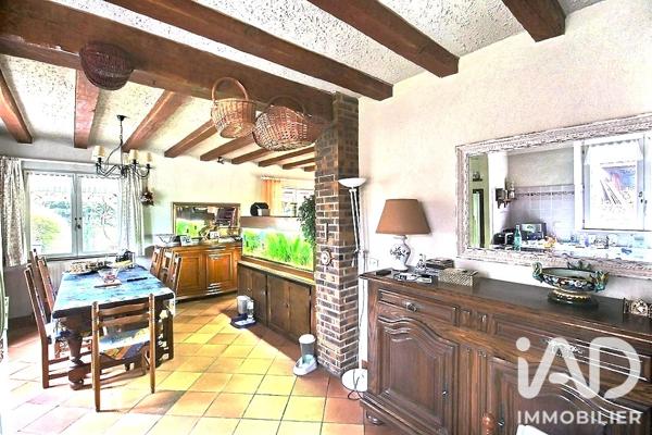 Maison (prestige) à vendre 8 pièces 230 m² Asnières-sur-Oise