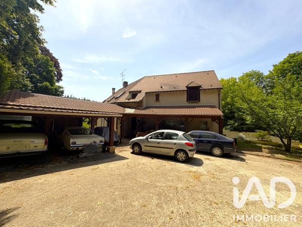 Maison (prestige) à vendre 8 pièces 230 m² Asnières-sur-Oise