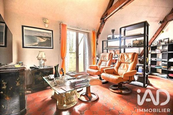 Maison (prestige) à vendre 8 pièces 230 m² Asnières-sur-Oise