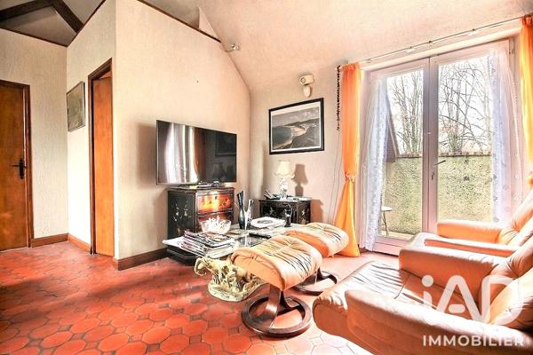 Maison (prestige) à vendre 8 pièces 230 m² Asnières-sur-Oise