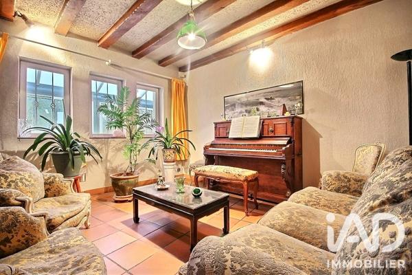Maison (prestige) à vendre 8 pièces 230 m² Asnières-sur-Oise
