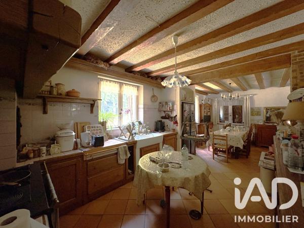 Maison (prestige) à vendre 8 pièces 230 m² Asnières-sur-Oise