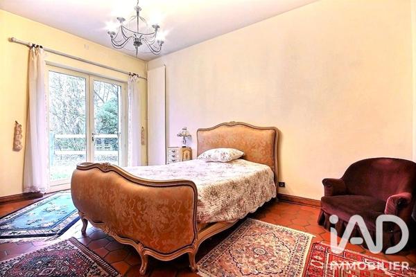 Maison (prestige) à vendre 8 pièces 230 m² Asnières-sur-Oise