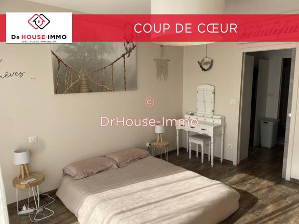 Maison à vendre 6 pièces de 200 m²