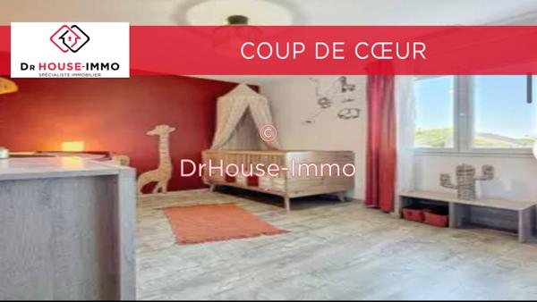Maison à vendre 6 pièces de 200 m²
