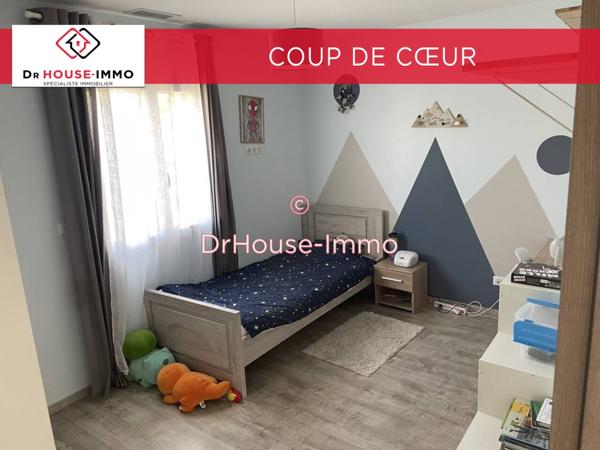 Maison à vendre 6 pièces de 200 m²