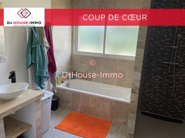 Maison à vendre 6 pièces de 200 m²
