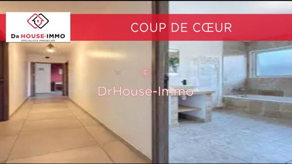 Maison à vendre 6 pièces de 200 m²