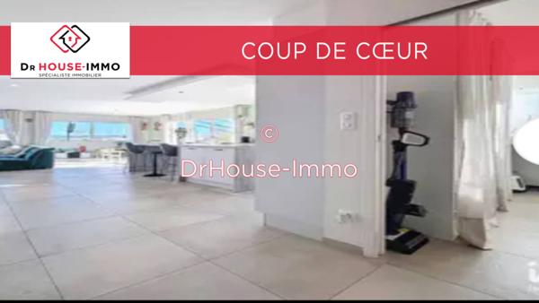 Maison à vendre 6 pièces de 200 m²