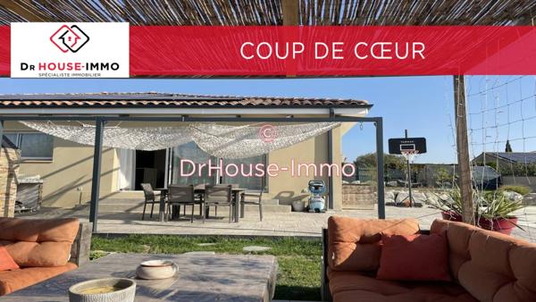 Maison à vendre 6 pièces de 200 m²