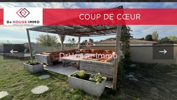 Maison à vendre 6 pièces de 200 m²