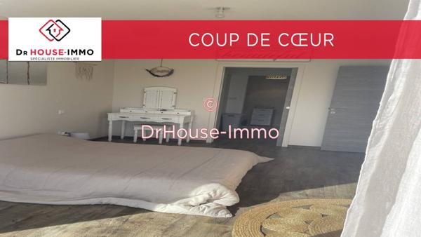 Maison à vendre 6 pièces de 200 m²