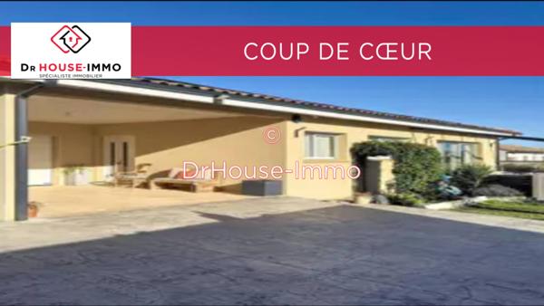 Maison à vendre 6 pièces de 200 m²