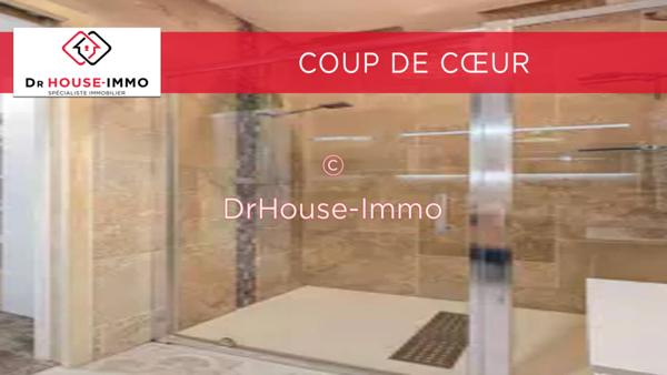 Maison à vendre 6 pièces de 200 m²