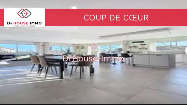 Maison à vendre 6 pièces de 200 m²