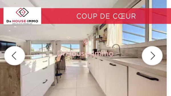 Maison à vendre 6 pièces de 200 m²