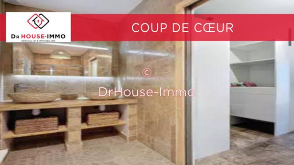 Maison à vendre 6 pièces de 200 m²