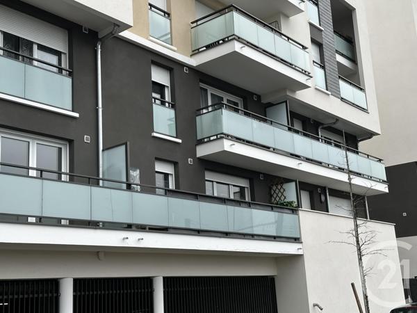 Appartement F2 à vendre  2 pièces - 39,51 m2 ATHIS MONS - 91