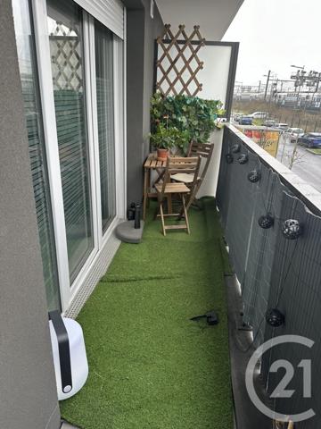 Appartement F2 à vendre  2 pièces - 39,51 m2 ATHIS MONS - 91