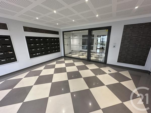 Appartement F2 à vendre  2 pièces - 39,51 m2 ATHIS MONS - 91