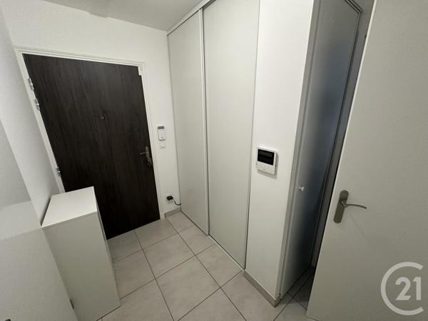 Appartement F2 à vendre  2 pièces - 39,51 m2 ATHIS MONS - 91