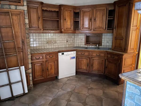 Achat - Maison Bourguenolles 50800 6 pièces 151 m 2 15233 m 2