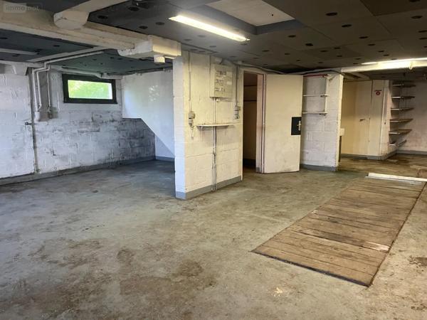 Achat - Maison Bourguenolles 50800 6 pièces 151 m 2 15233 m 2