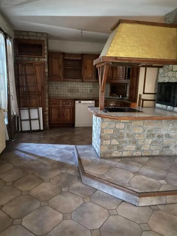 Achat - Maison Bourguenolles 50800 6 pièces 151 m 2 15233 m 2