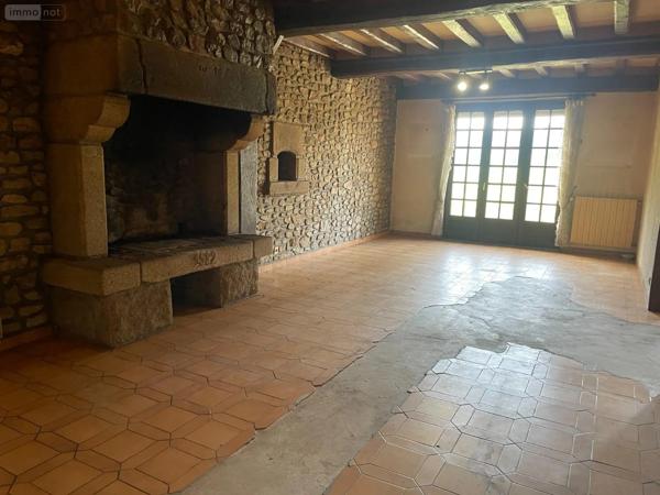 Achat - Maison Bourguenolles 50800 6 pièces 151 m 2 15233 m 2